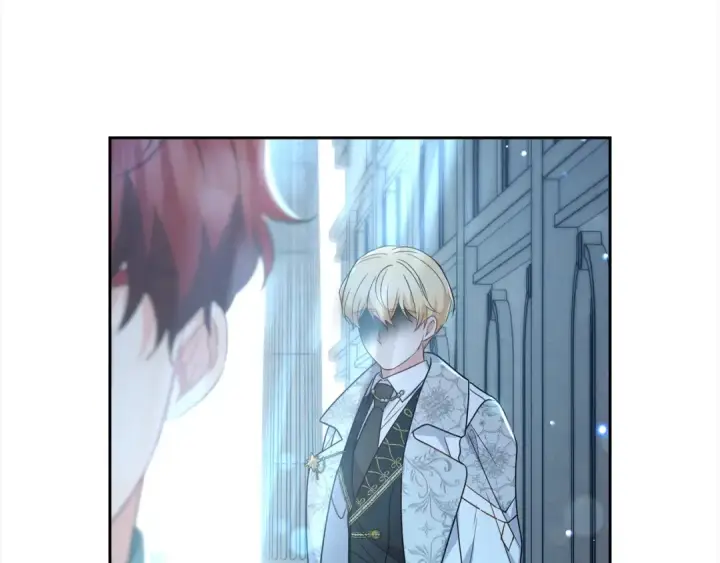 漫画《反派少女被爱意围绕》第27话 这是我自己决定的事情第37张图