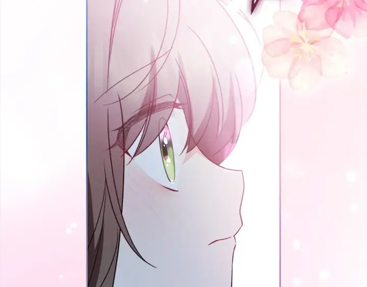 漫画《反派少女被爱意围绕》第27话 这是我自己决定的事情第43张图