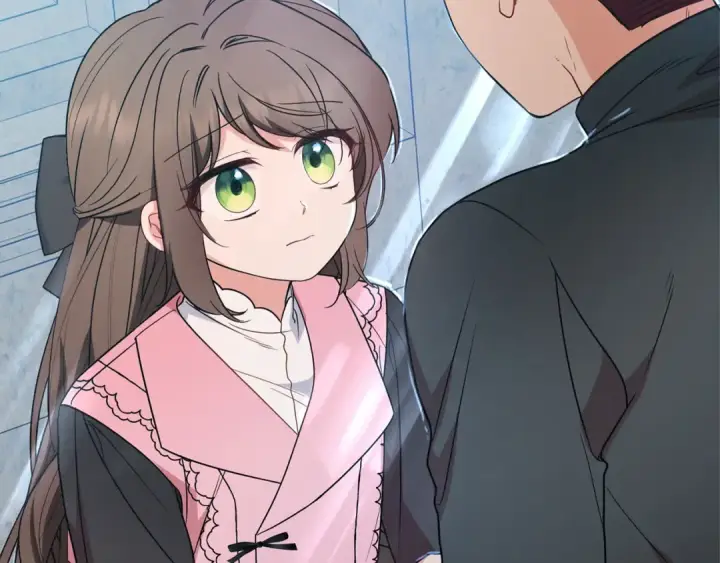 漫画《反派少女被爱意围绕》第27话 这是我自己决定的事情第75张图