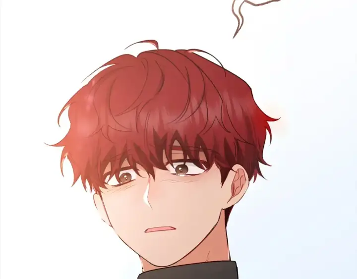 漫画《反派少女被爱意围绕》第27话 这是我自己决定的事情第93张图