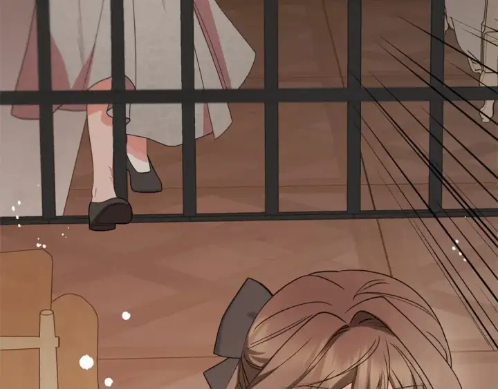 漫画《反派少女被爱意围绕》第28话 抛弃对母亲的期待第132张图
