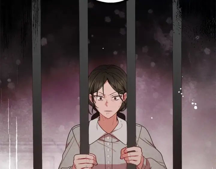 漫画《反派少女被爱意围绕》第28话 抛弃对母亲的期待第2张图