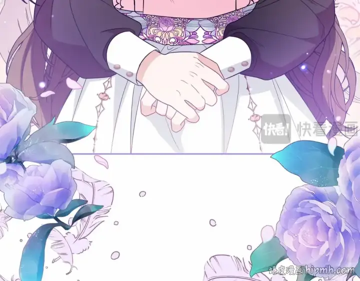 漫画《反派少女被爱意围绕》第28话 抛弃对母亲的期待第32张图