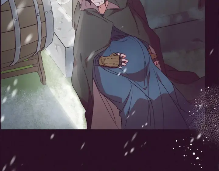 漫画《反派少女被爱意围绕》第28话 抛弃对母亲的期待第94张图