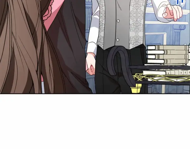 漫画《反派少女被爱意围绕》第29话 可爱少女的冬装竟然如此可爱！第162张图