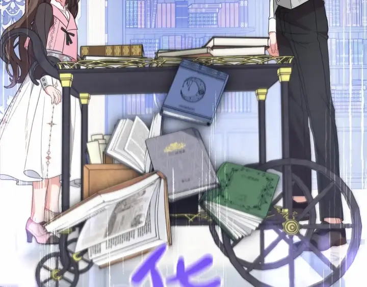 漫画《反派少女被爱意围绕》第29话 可爱少女的冬装竟然如此可爱！第165张图