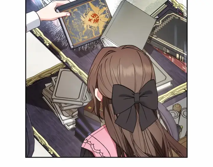 漫画《反派少女被爱意围绕》第29话 可爱少女的冬装竟然如此可爱！第169张图