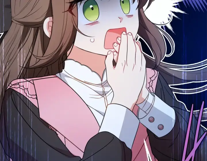 漫画《反派少女被爱意围绕》第29话 可爱少女的冬装竟然如此可爱！第204张图
