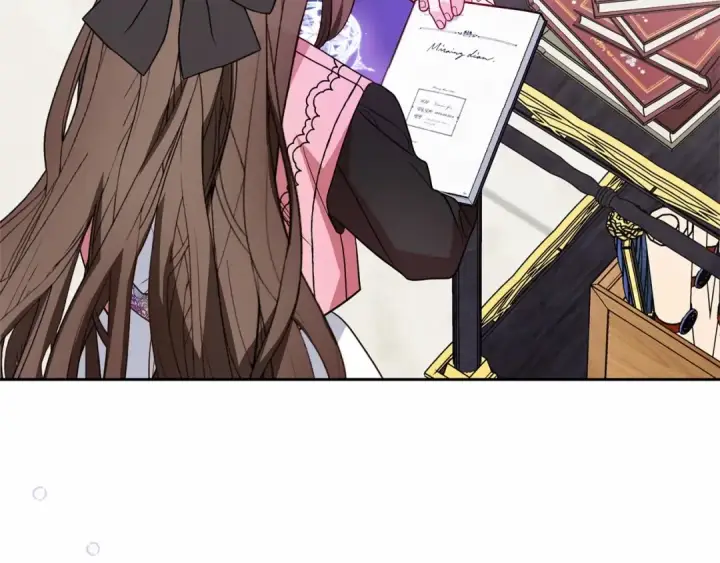 漫画《反派少女被爱意围绕》第29话 可爱少女的冬装竟然如此可爱！第98张图