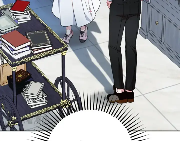 漫画《反派少女被爱意围绕》第30话 害怕期待落空吗？第12张图