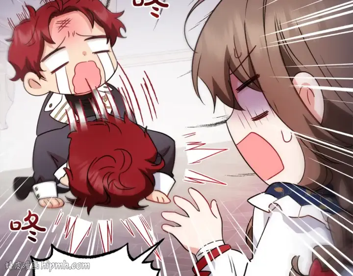漫画《反派少女被爱意围绕》第30话 害怕期待落空吗？第200张图