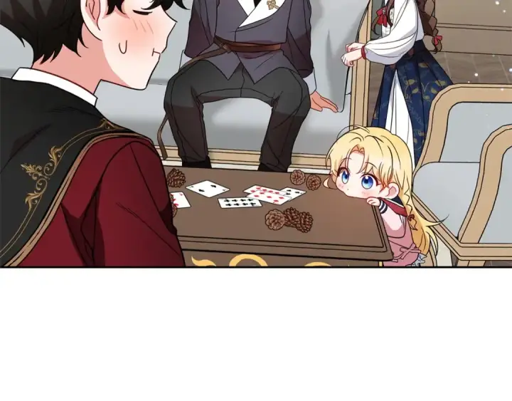 漫画《反派少女被爱意围绕》第31话 是谁欺负你了？！第181张图