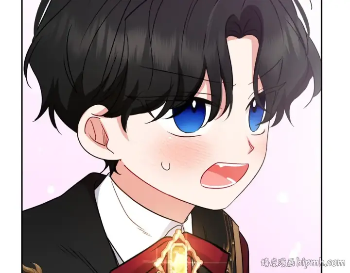 漫画《反派少女被爱意围绕》第31话 是谁欺负你了？！第184张图