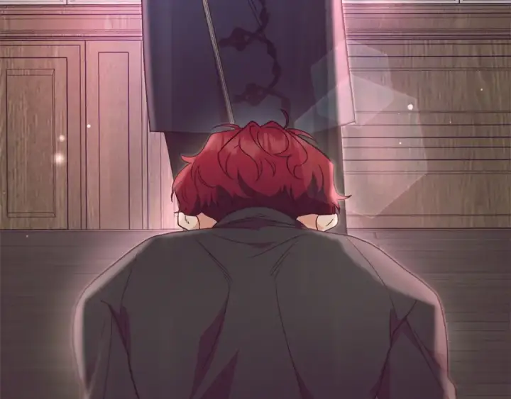 漫画《反派少女被爱意围绕》第31话 是谁欺负你了？！第59张图