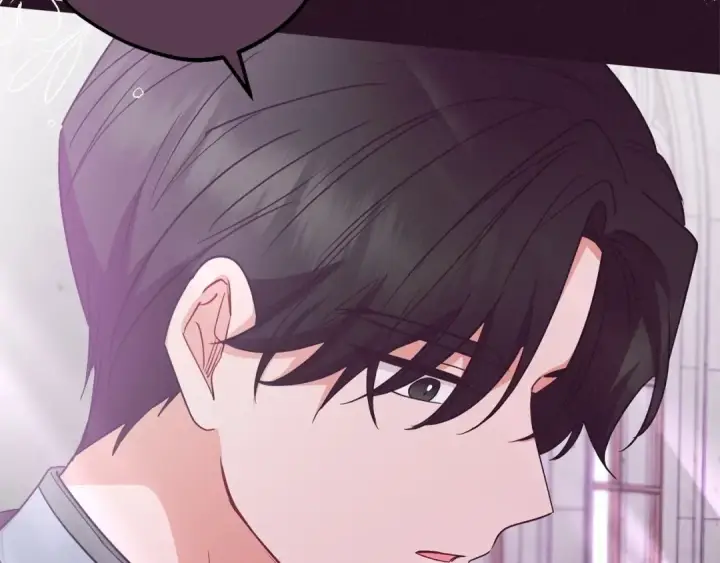 漫画《反派少女被爱意围绕》第31话 是谁欺负你了？！第73张图