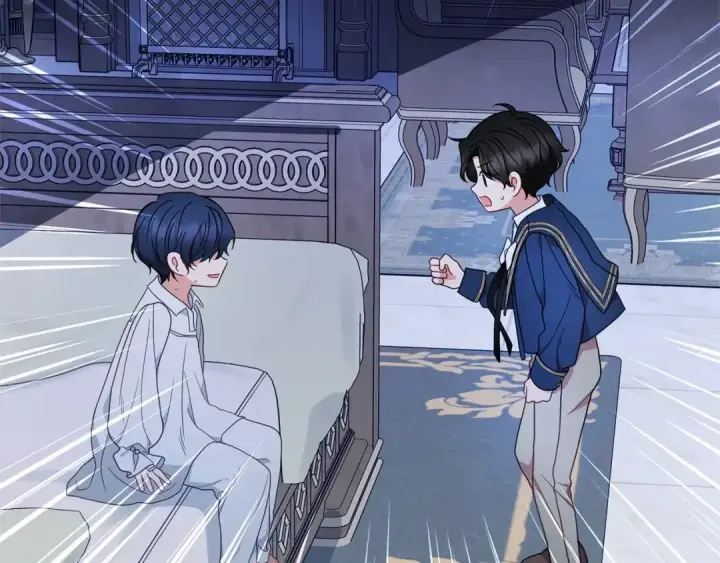 漫画《反派少女被爱意围绕》第一季完结话 哥哥，快来跟我一起讨厌她吧第177张图