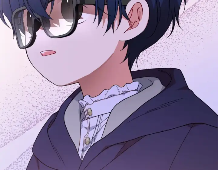漫画《反派少女被爱意围绕》第41话 对不起 我不该来这里的第132张图