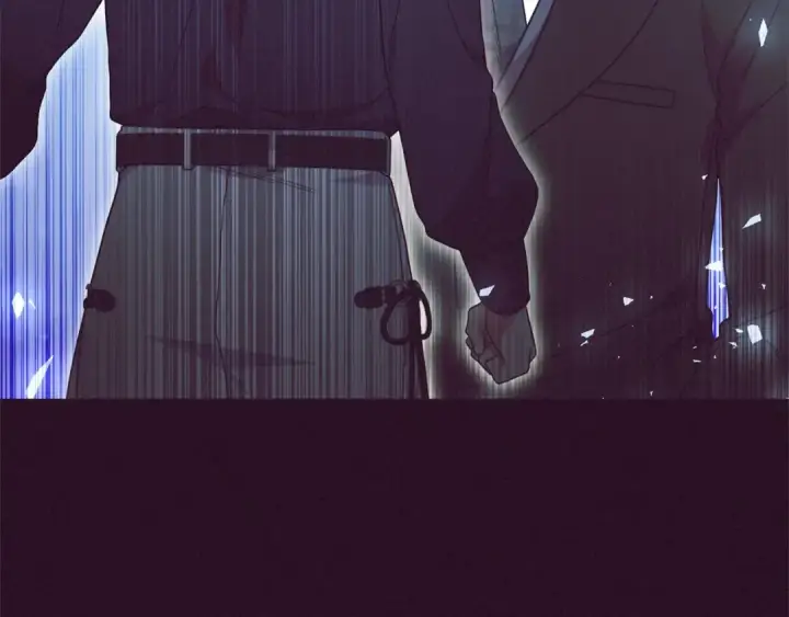 漫画《反派少女被爱意围绕》第41话 对不起 我不该来这里的第137张图