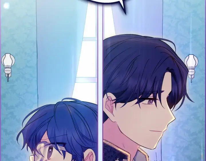 漫画《反派少女被爱意围绕》第41话 对不起 我不该来这里的第147张图