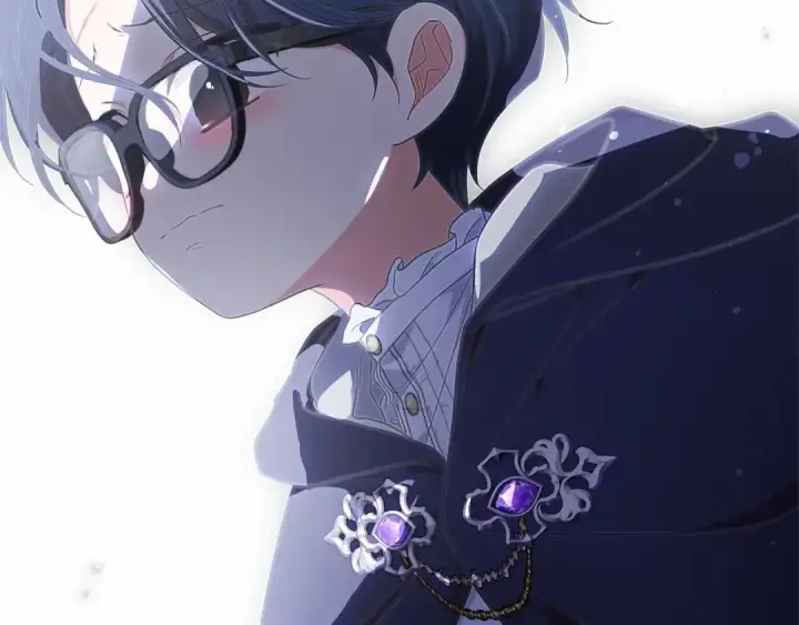 漫画《反派少女被爱意围绕》第41话 对不起 我不该来这里的第197张图
