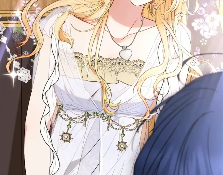 漫画《反派少女被爱意围绕》第44话 保护我的孩子们都能幸福…第11张图
