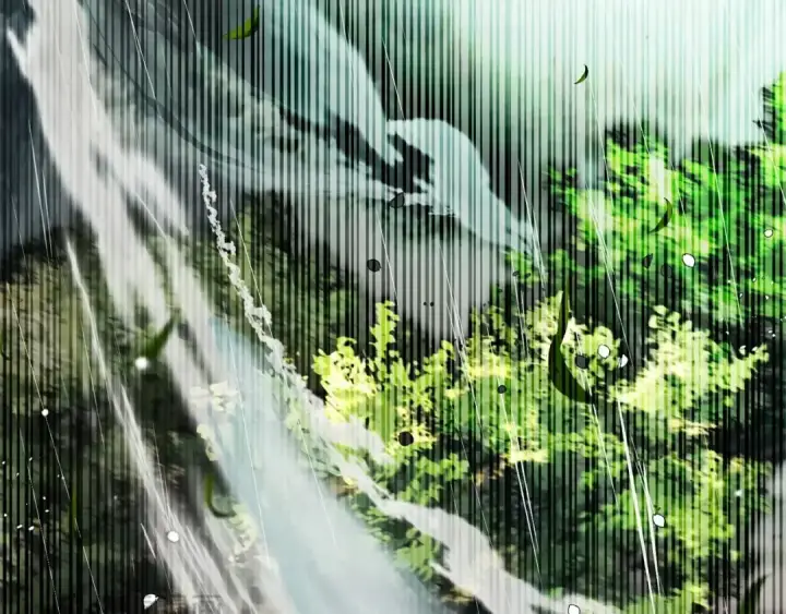 漫画《反派少女被爱意围绕》第44话 保护我的孩子们都能幸福…第126张图
