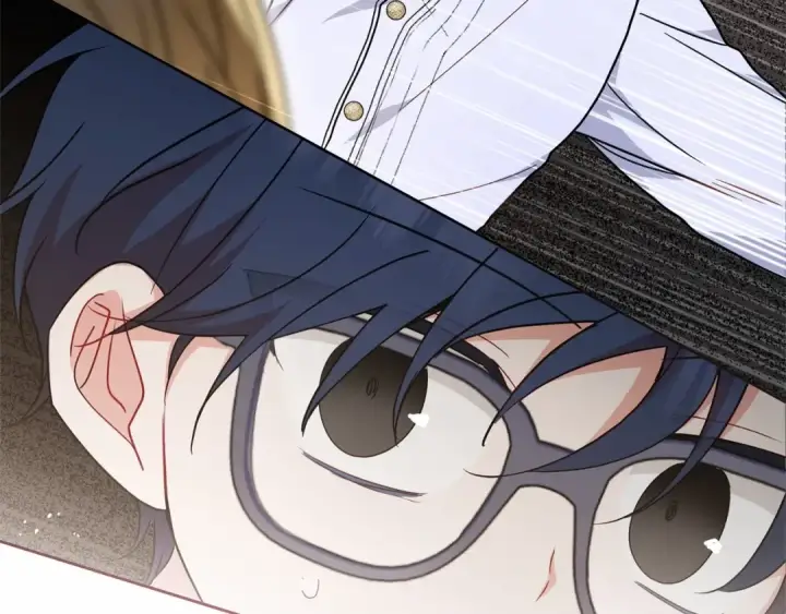 漫画《反派少女被爱意围绕》第44话 保护我的孩子们都能幸福…第134张图