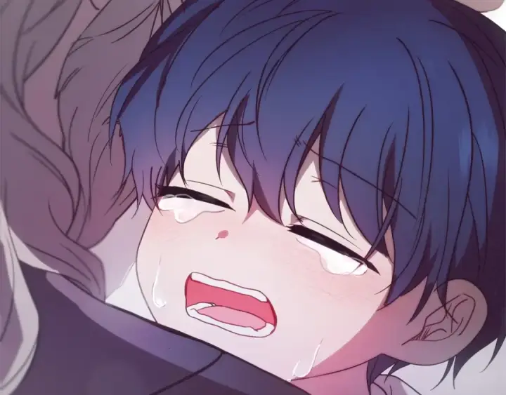 漫画《反派少女被爱意围绕》第44话 保护我的孩子们都能幸福…第172张图