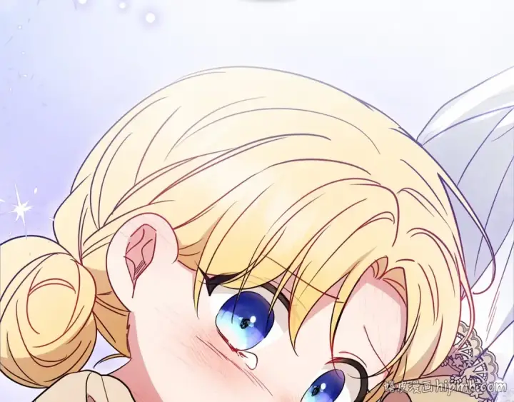 漫画《反派少女被爱意围绕》第44话 保护我的孩子们都能幸福…第176张图