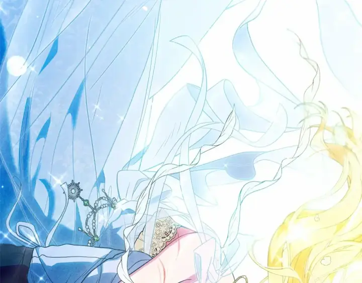 漫画《反派少女被爱意围绕》第44话 保护我的孩子们都能幸福…第206张图