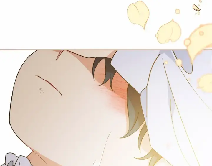 漫画《反派少女被爱意围绕》第44话 保护我的孩子们都能幸福…第229张图