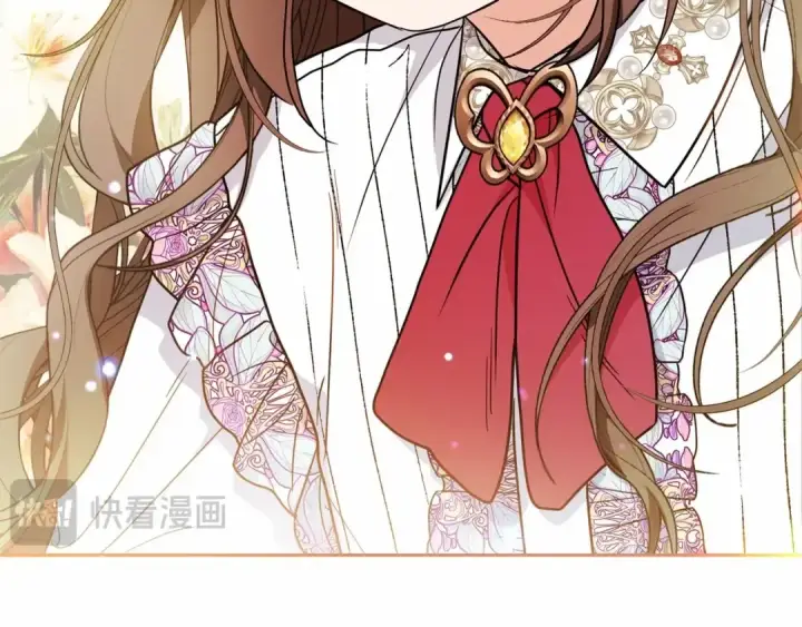 漫画《反派少女被爱意围绕》第45话 真实发生过的事情第58张图