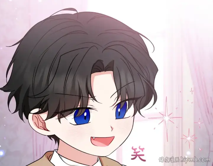 漫画《反派少女被爱意围绕》第46话 奶奶的天梯第128张图