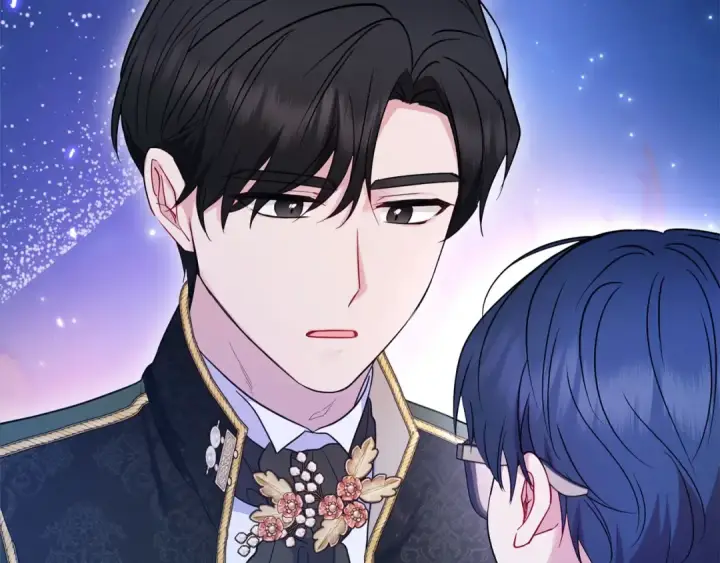 漫画《反派少女被爱意围绕》第46话 奶奶的天梯第13张图