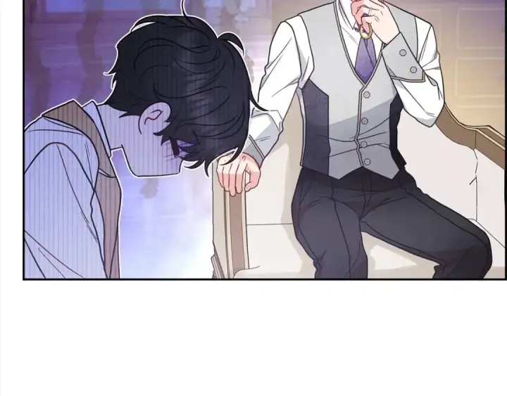 漫画《反派少女被爱意围绕》第46话 奶奶的天梯第199张图