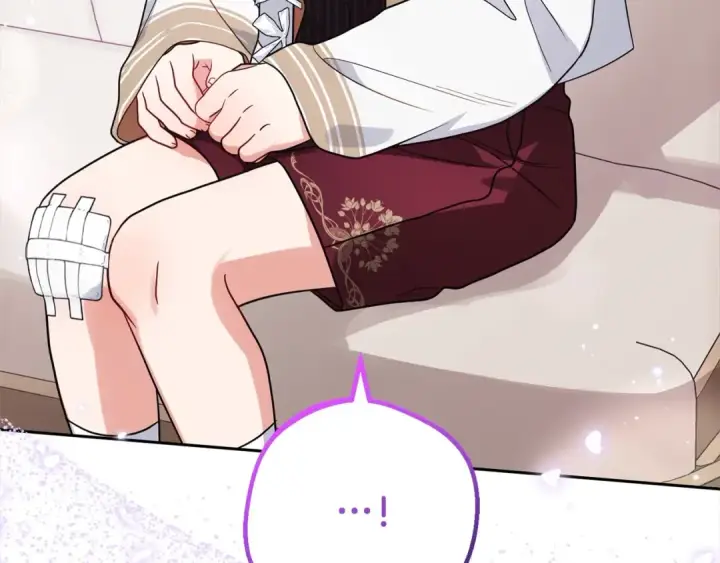 漫画《反派少女被爱意围绕》第47话 我记住了你的所有喜好…第6张图