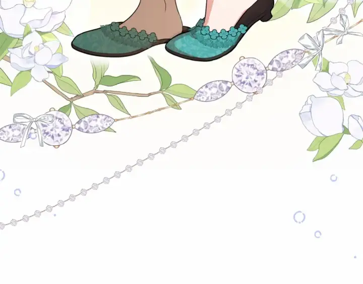 漫画《反派少女被爱意围绕》第48话 礼物第126张图