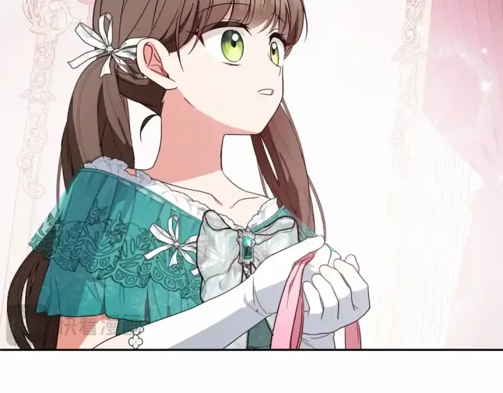 漫画《反派少女被爱意围绕》第48话 礼物第182张图