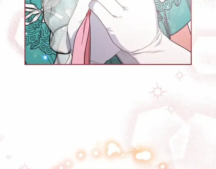 漫画《反派少女被爱意围绕》第48话 礼物第185张图