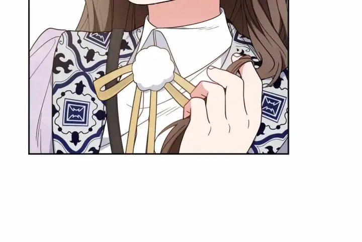 漫画《反派少女被爱意围绕》第48话 礼物第21张图