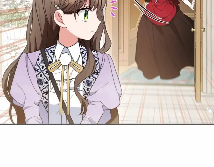 漫画《反派少女被爱意围绕》第48话 礼物第42张图