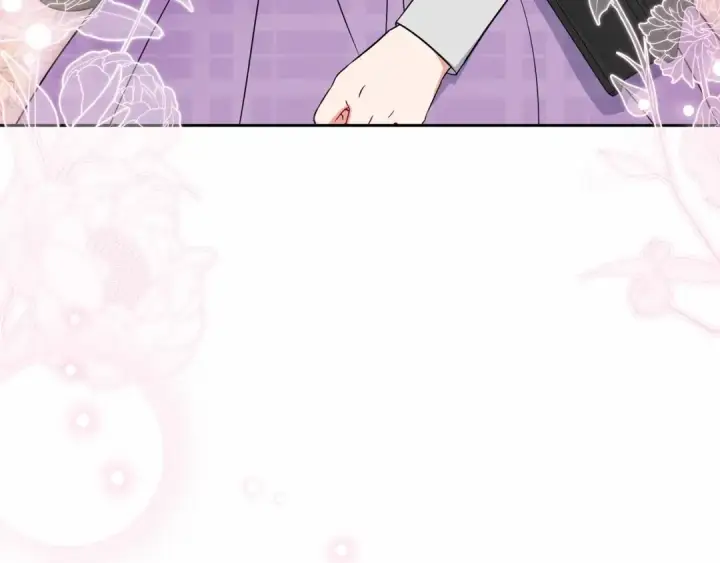 漫画《反派少女被爱意围绕》第48话 礼物第76张图