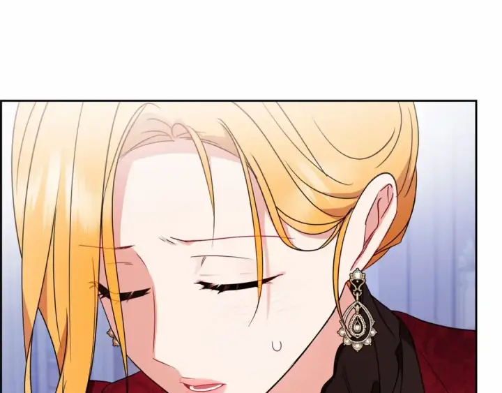 漫画《反派少女被爱意围绕》第48话 礼物第79张图