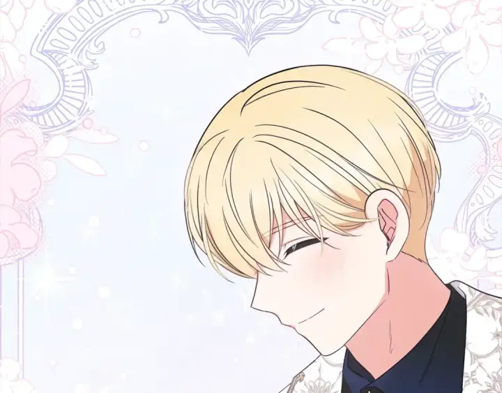 漫画《反派少女被爱意围绕》第49话 礼物第103张图