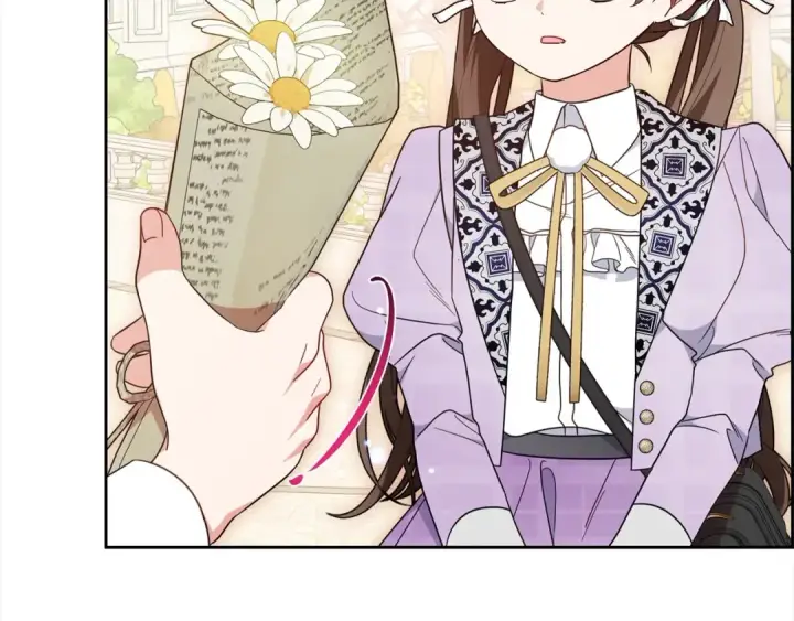 漫画《反派少女被爱意围绕》第49话 礼物第126张图