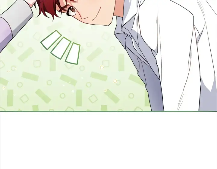 漫画《反派少女被爱意围绕》第49话 礼物第188张图