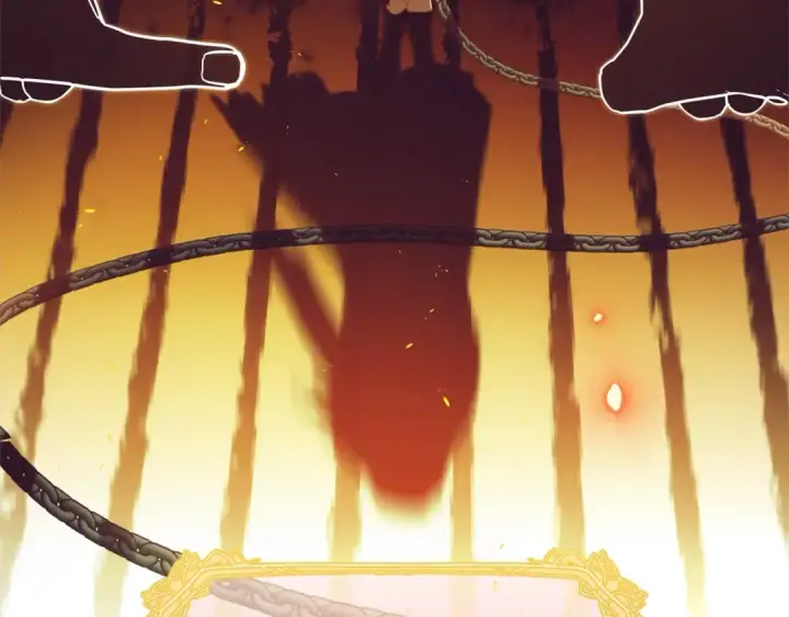 漫画《反派少女被爱意围绕》第49话 礼物第217张图