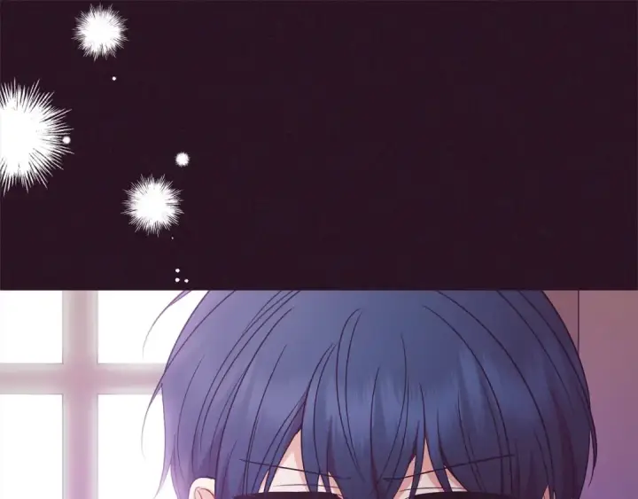 漫画《反派少女被爱意围绕》第49话 礼物第52张图