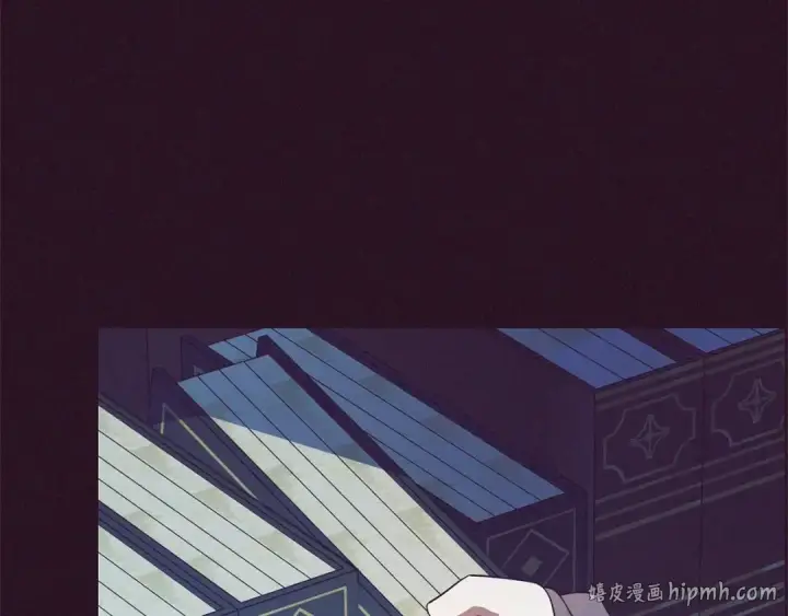 漫画《反派少女被爱意围绕》第49话 礼物第80张图