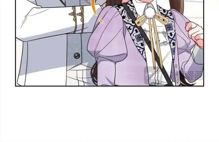 漫画《反派少女被爱意围绕》第50话 因为哥哥很高大啊！第19张图
